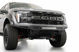 Addictive Desert Designs - 2021+ Ford F-150 Raptor Rock Fighter Front Bumper - F210185080103