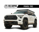 Prinsu - Toyota Sequoia Prinsu Pro Roof Rack | 2023-2025 - Standard - 400-002-030-003
