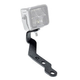 Go Rhino 732310T XE Hood Hinge Cube Light Mounts - Fits 2x2 or 3x3 LED Light Cubes