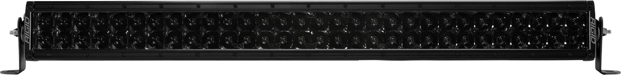 RIGID E-Series PRO Midnight Edition LED Light, Spot Optic, 30 Inch