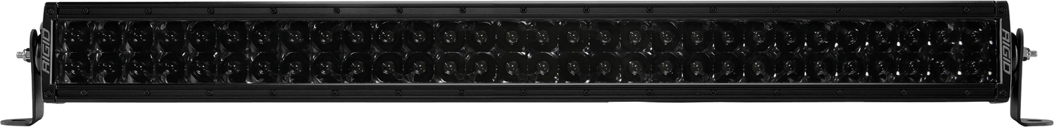 RIGID E-Series PRO Midnight Edition LED Light, Spot Optic, 30 Inch