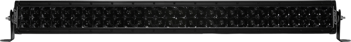 RIGID - E-Series PRO 30 Inch Spot Midnight - 130213BLK