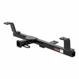 Curt - Class 1 Trailer Hitch, 1-1/4" Receiver, Select Volkswagen Passat - 11054