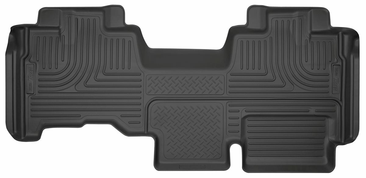 Husky Liners - 2nd Seat Floor Liner (Full Coverage) - 19351