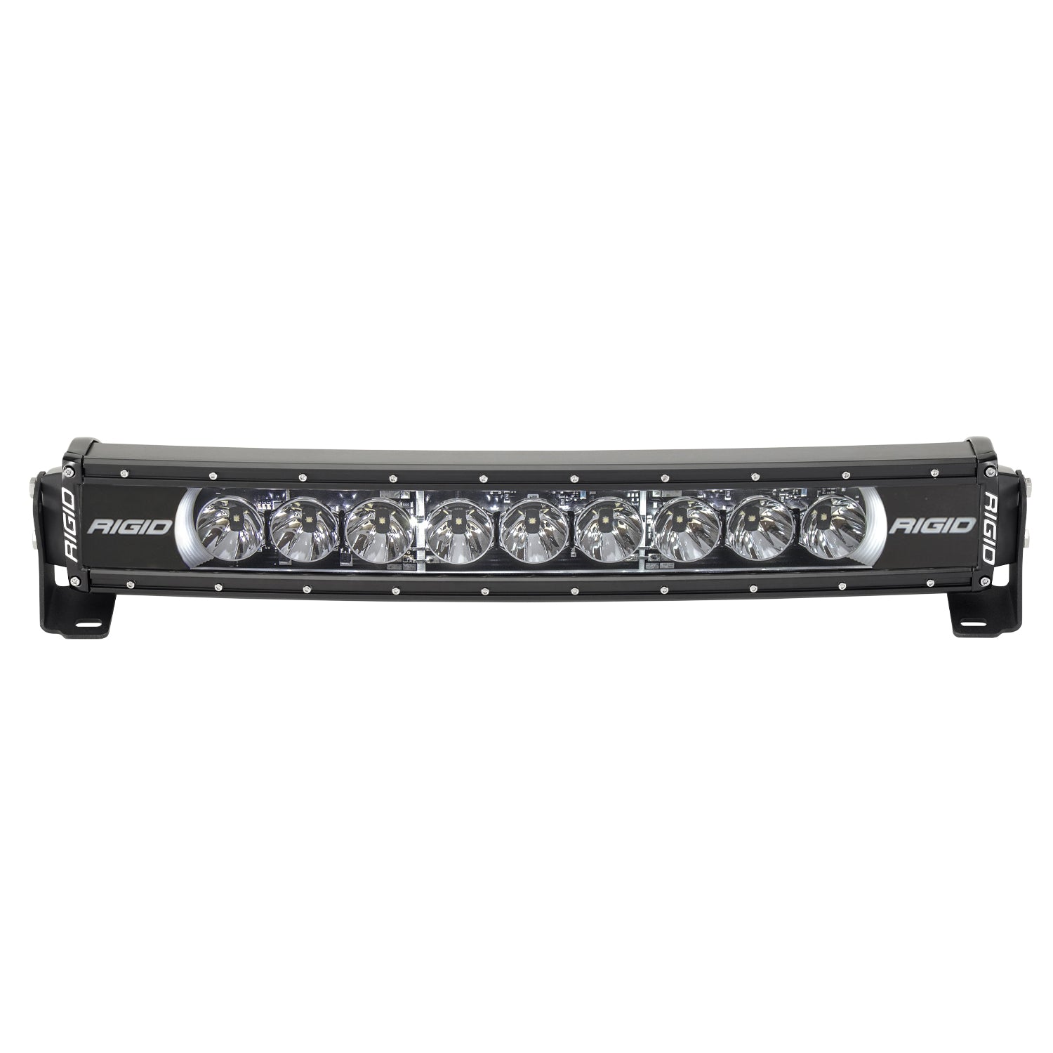 RIGID - Radiance+ Curved 20 Inch RGBW - 320053