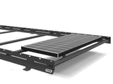 Flatline Van Co. - Low Profile Solar Panel Mount Brackets - UN0118B