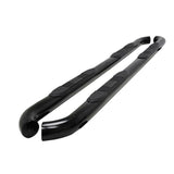 Westin - 23-4155 E-Series 3 Round Nerf Step Bars