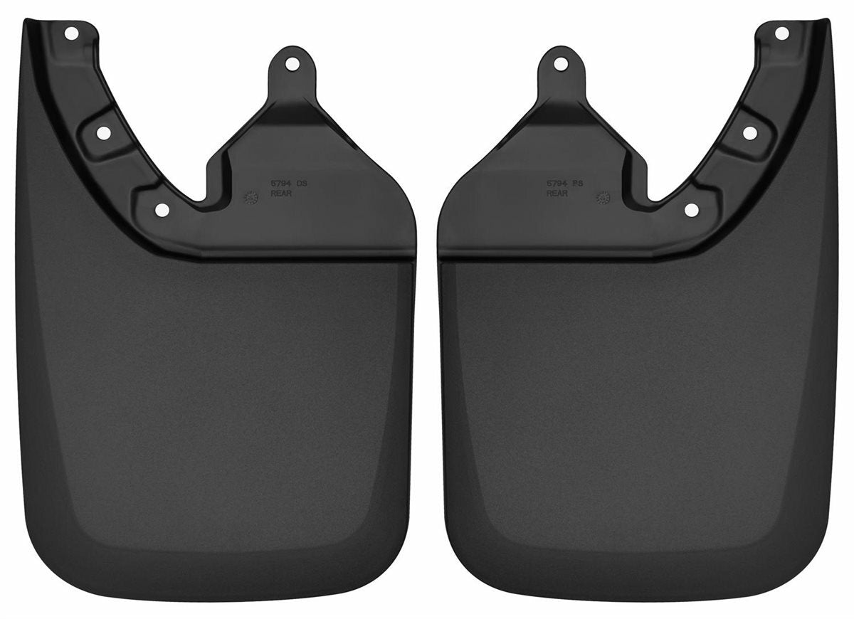 Husky Liners - Rear Mud Guards - 57941