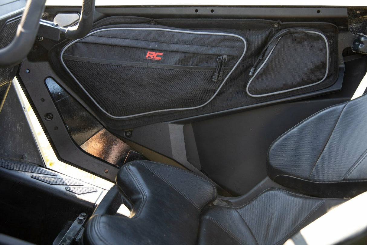 Rough Country 93070 Storage Bags - 93070