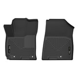 Husky Liners 51271 X-act Contour - Front Floor Liners