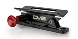 DV8 Offroad - Universal Fire Extinguisher Mount Black - D-FIREX-MNT-DOR