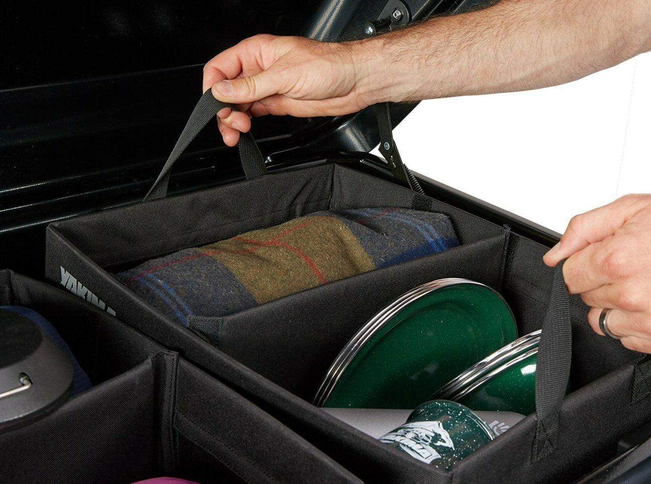 Yakima - EXO GearTotes - 8002719