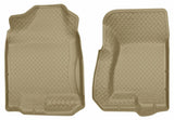 Husky Liners - Front Floor Liners - 31303
