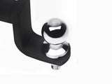 Armordillo 3.5" Drop Down Hitch For 1.25" Receiver