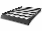 Go Rhino 5933001T - Ceros Low Profile Roof Rack - Textured Black