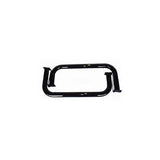 Rugged Ridge - Nerf Bars, Black; 87-06 Jeep Wrangler YJ/TJ - 11504.04