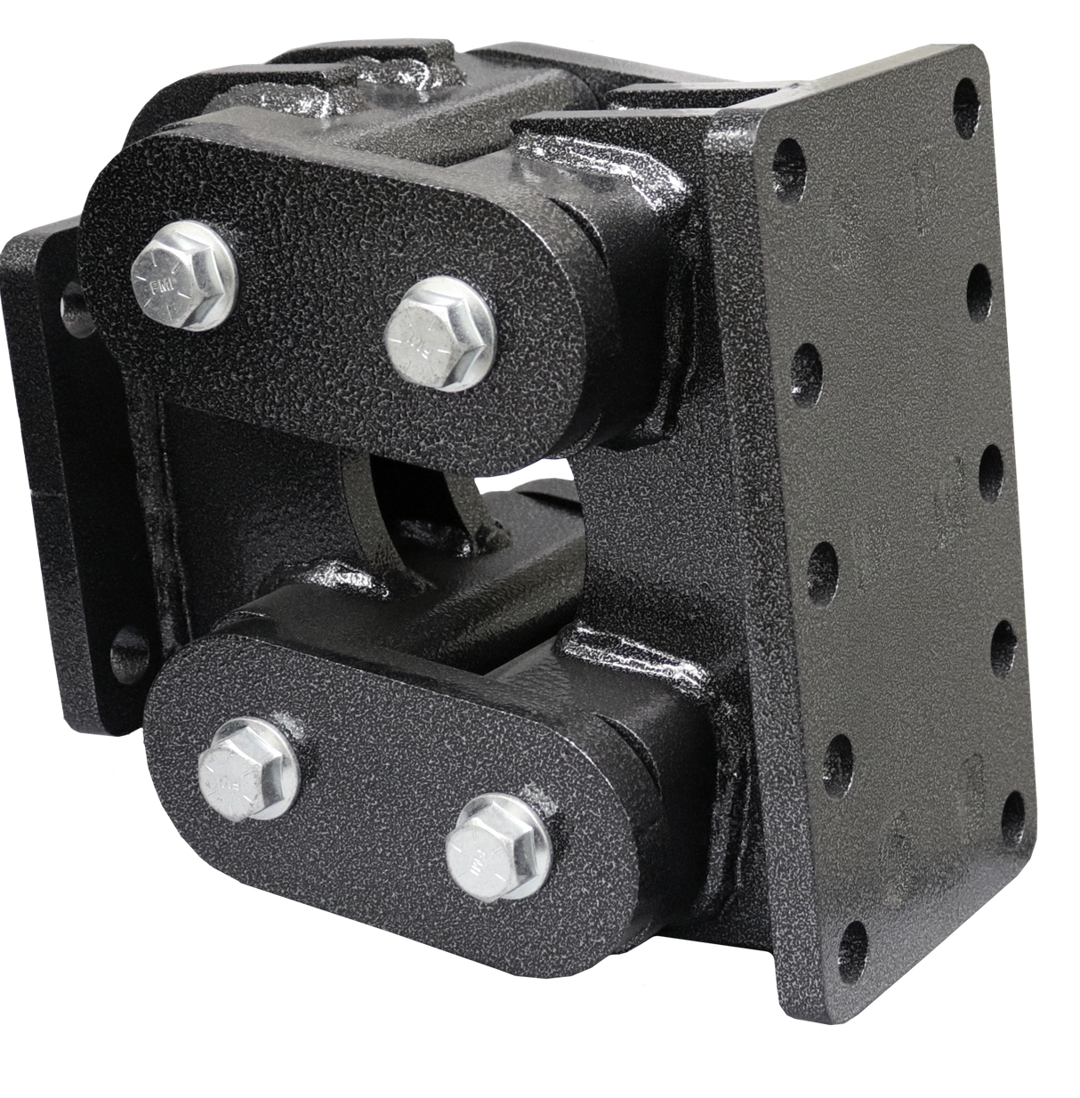 GEN-Y - Trailer Hitch Coupler - GH-10052