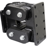 GEN-Y - Trailer Hitch Coupler - GH-10052