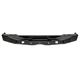 Westin 59-712195 XTS Rear Bumper