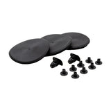 TrailFx - Bed Liner Hardware For Ford (RLIK75)