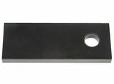 Husky Towing - 34845 Replacement Ball Mount Bar For 34845