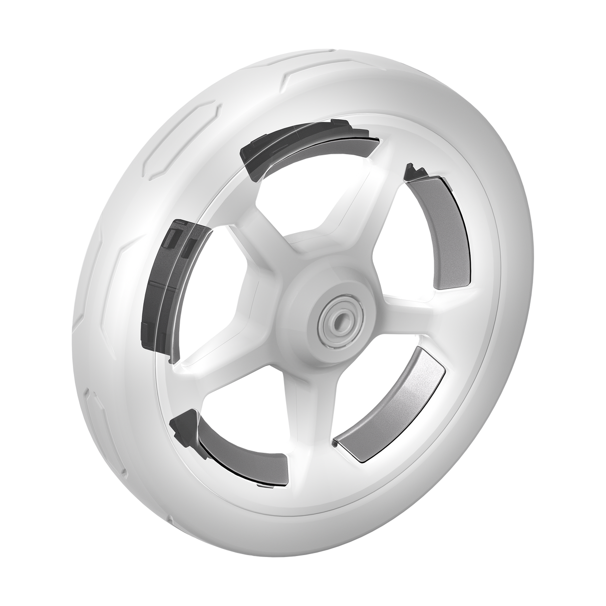 Thule - Spring Reflect Wheel Kit - 11300407