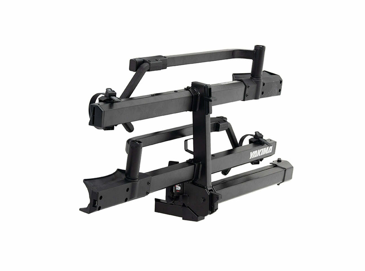Yakima - StepUp Swing 2 Bike - 2 inch Hitch Mount Bike Rack - 8002770