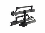 Yakima - StepUp Swing 2 Bike - 2 inch Hitch Mount Bike Rack - 8002770