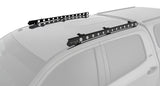 Rhino Rack - Rhino-Rack Backbone 2 Base Mounting System - Toyota Tundra Crewmax - RTTB2