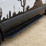 Westin 28-31035 Outlaw Running Boards