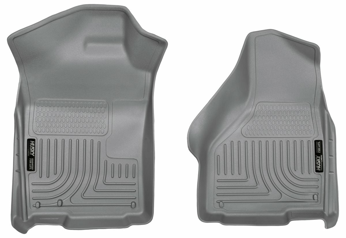 Husky Liners - Front Floor Liners - 18032