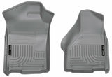 Husky Liners - Front Floor Liners - 18032