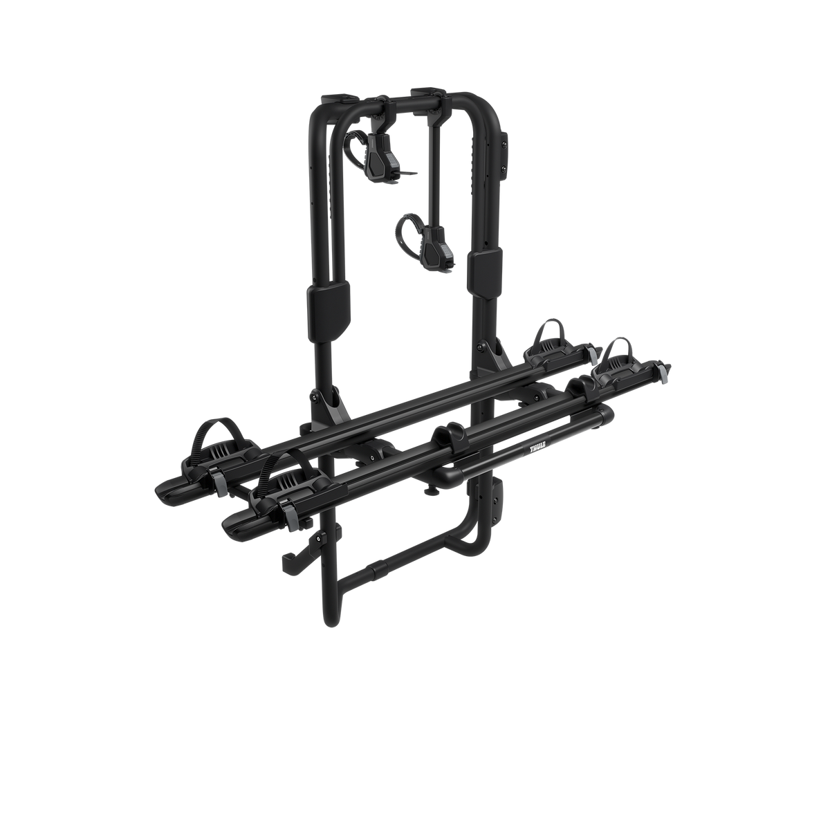 Thule - VeloTrack 2 Bike - Van Door Mount Bike Rack - 302070