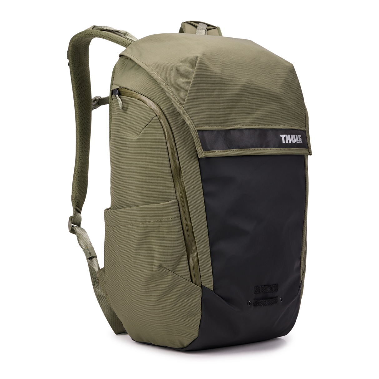 Thule - Paramount Bike Commute Backpack 28L Soft Green - 3205236