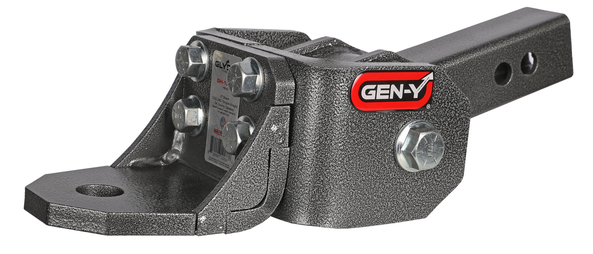 GEN-Y - Trailer Hitch - GH-12001