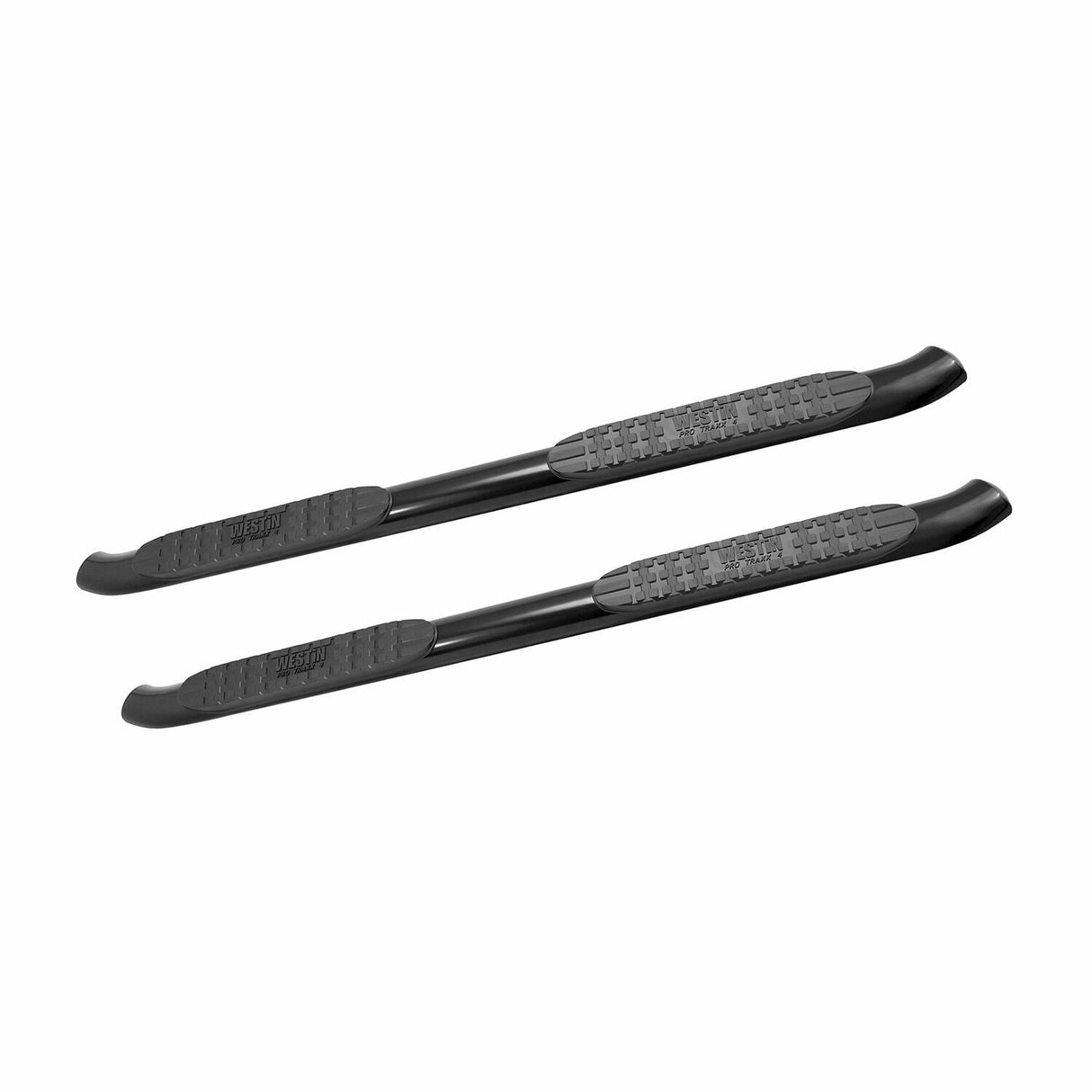 Westin - 21-23705 PRO TRAXX 4 Oval Nerf Step Bars