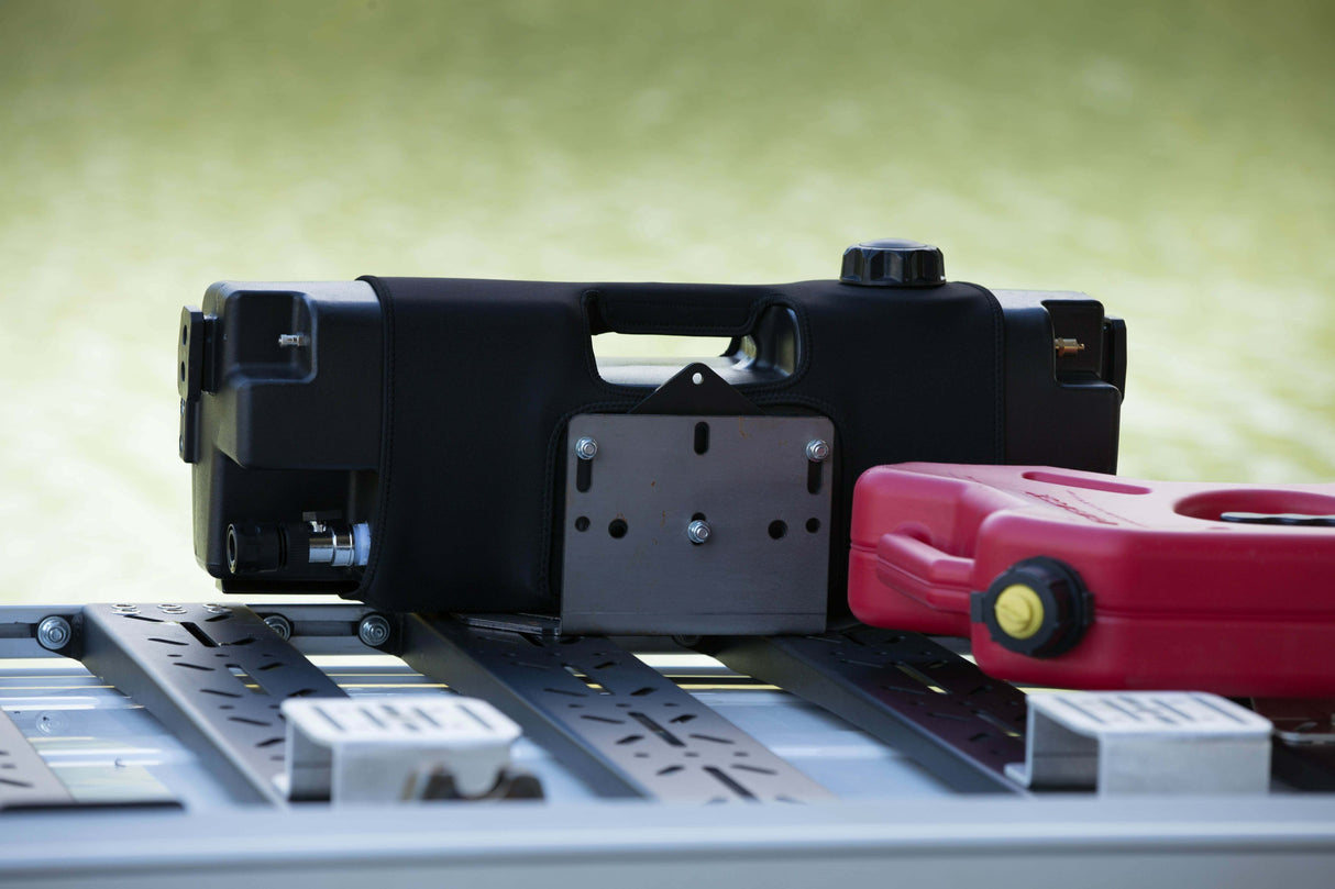 Rago Fabrication - Waterport Roof Rack Mount - R0000ROOFWAT