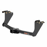 Curt - Class 3 Trailer Hitch, 2" Receiver, Select Mitsubishi Eclipse Cross - 13273