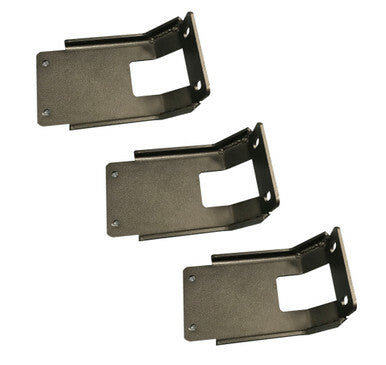 Aluminess 210521 Modular Roof Rack Awning Bracket System