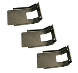 Aluminess 210521 Modular Roof Rack Awning Bracket System