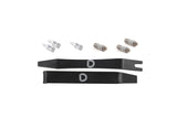 Diode Dynamics - Interior LED Kit for 2013-2016 Subaru XV Crosstrek, Cool White Stage 2 - DD0510