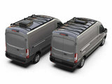 Front Runner - Ford Transit (L2H3/130in WB/High Roof) (2013-Current) Slimpro Van Rack Kit - KVFT002T