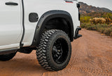 Rough Country F-C12211-GBA Pocket Fender Flares - F-C12211-GBA