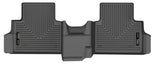 Husky Liners 16661 Weatherbeater - 2nd Seat Floor Liner