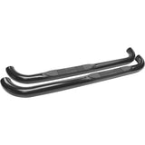 Westin - 23-3925 E-Series 3 Round Nerf Step Bars