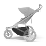 Thule - Urban Glide Single Stroller Extended Cargo Basket - Black - 20110778
