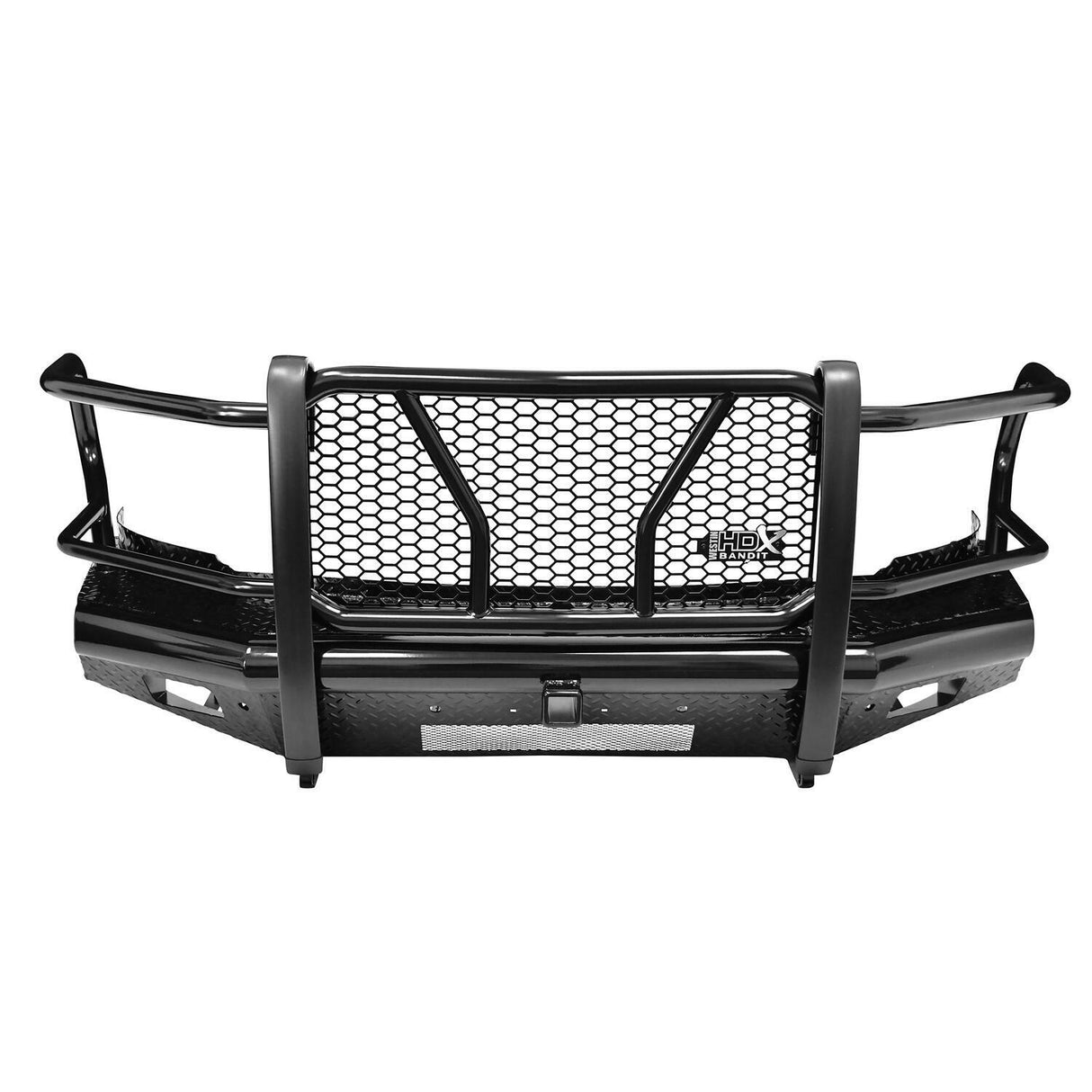 Westin - 58-31175 HDX Bandit Front Bumper