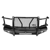 Westin - 58-31175 HDX Bandit Front Bumper