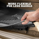 Husky Liners 11481 Weatherbeater - 2nd Seat Floor Liner