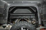 Rough Country 4215 Rear Wheel Well Liners - 4215